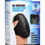 Trinity Men 8x Vibrating Silicone Rechargeable Penis Sleeve