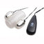 Trinity Men Dual Vibrating Penis Sheath
