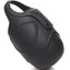 Trinity Men Rechargeable Silicone 7x Vibrating Silicone Ball Sack