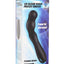 Trinity Men Rechargeable Silicone Beaded Prostate Vibrator