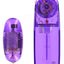 Trinity Vibes Egg Vibrator - Chord - Purple