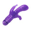 Triple Tease Vibrator