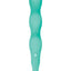 Triple Teaser Silicone Rechargeable Triple Motor Vibrator
