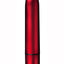 Truly Yours Rouge Allure Bullet Vibrator - Red