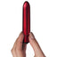 Truly Yours Scarlet Velvet Bullet Vibrator