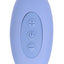 Tryst Duet Rechargeable Silicone Double End Vibrator with Remote Control