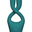 Tryst V2 Bendable Silicone Massage with Remote Control