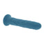 Tsunami Rechargeable Silicone Realistic Vibrator with Remote