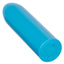 Turbo Buzz Classic Rechargeable Bullet - Blue