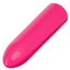 Turbo Buzz Classic Rechargeable Bullet - Pink