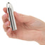 Turbo Buzz Classic Rechargeable Bullet