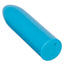 Turbo Buzz Classic Rechargeable Mini Bullet - Blue