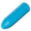Turbo Buzz Classic Rechargeable Mini Bullet - Blue