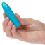 Turbo Buzz Classic Rechargeable Mini Bullet