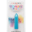 Turbo Buzz Classic Rechargeable Mini Bullet