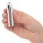 Turbo Buzz Classic Rechargeable Mini Bullet
