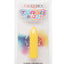 Turbo Buzz Classic Rechargeable Mini Bullet