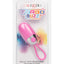 Turbo Buzz Rechargeable Bullet with Removable Silicone Sleeve