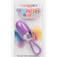 Turbo Buzz Rechargeable Bullet with Removable Silicone Sleeve