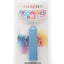 Turbo Buzz Rechargeable Rounded Bullet