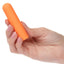 Turbo Buzz Rechargeable Rounded Bullet