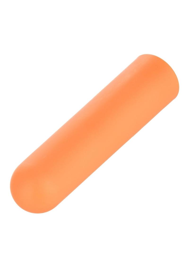 Turbo Buzz Rechargeable Rounded Bullet