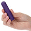Turbo Buzz Rechargeable Rounded Bullet