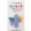 Turbo Buzz Rechargeable Rounded Mini Bullet