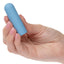 Turbo Buzz Rechargeable Rounded Mini Bullet