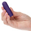 Turbo Buzz Rechargeable Rounded Mini Bullet