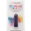 Turbo Buzz Rechargeable Rounded Mini Bullet