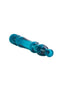 Turbo Glider Vibrator - Blue