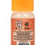 Tush Eze Water Based Lubricant - Peach Scented