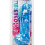 Twisted Love Twisted Dong Silicone Bendable Dildo