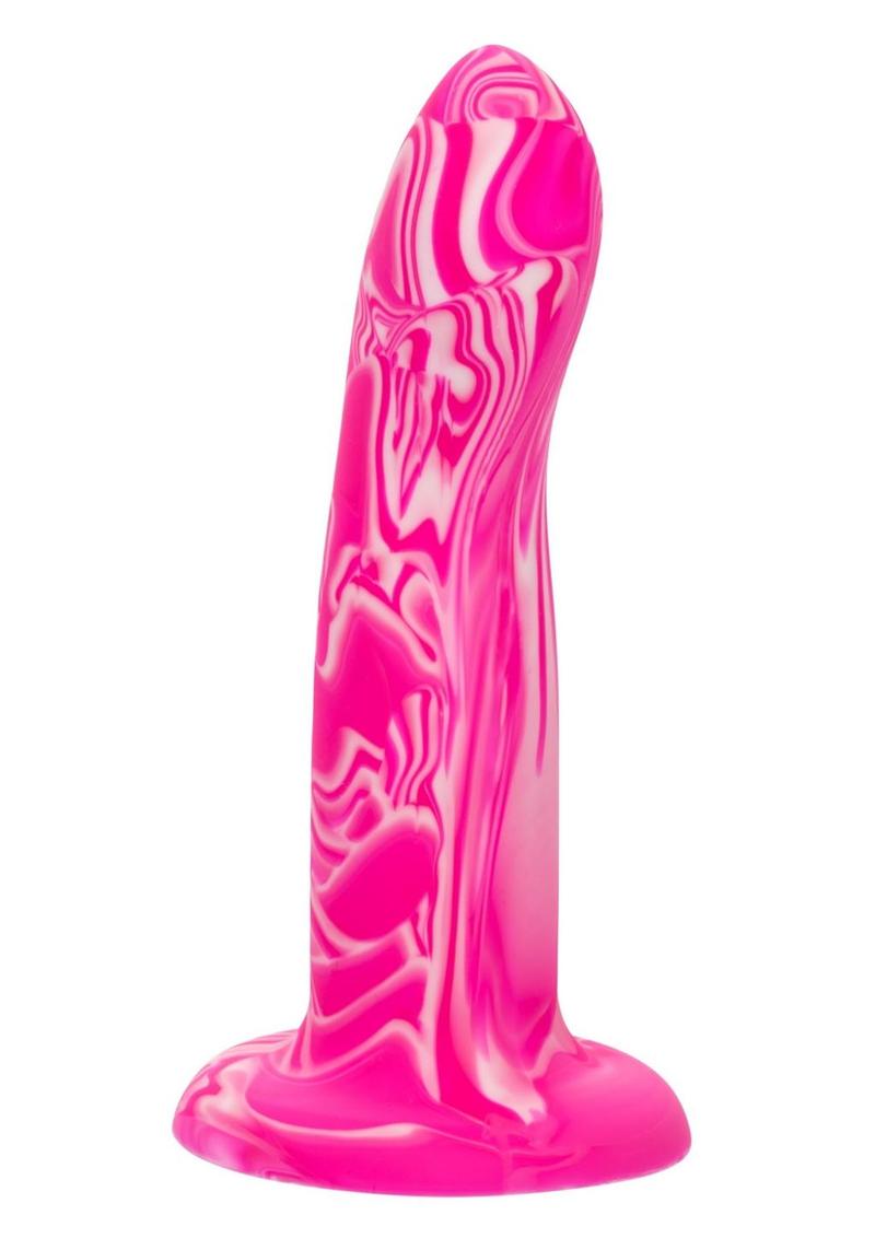 Twisted Love Twisted Probe Silicone Anal Probe