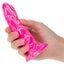 Twisted Love Twisted Probe Silicone Anal Probe