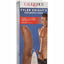 Tyler Knights Futurotic Cock Vibrating Dildo - Brown/Chocolate - 6in