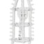 Ultimate Cock Cage Penis Extender - Clear