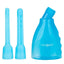 Ultimate Douche Hygienic Cleaning System - Blue