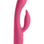 Ultimate Rabbits No 1 Coral Vibrator Multi Speed Waterproof Rechargeable