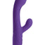 Ultimate Rabbits No 3 Plum Vibrator Multi Speed Waterproof Rechargeable