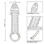 Ultimate Stud Penis Extender with Scrotum Support