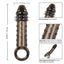 Ultimate Stud Penis Extender with Scrotum Support