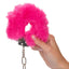 Ultra Fluffy Furry Cuffs