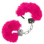 Ultra Fluffy Furry Cuffs