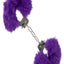 Ultra Fluffy Furry Cuffs