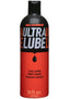 Ultra Lubricant Water Based Lubricant - 16 Oz