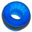 Ultracore Core Ballstretcher with Axis Ring - Blue Ice