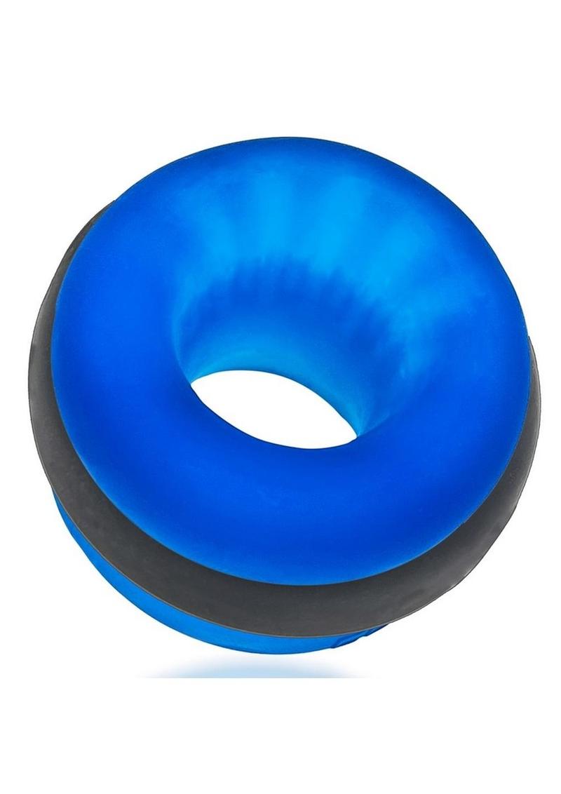 Ultracore Core Ballstretcher with Axis Ring - Blue Ice