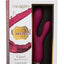 Uncorked Cabernet Silicone Rechargeable Rabbit Vibrator